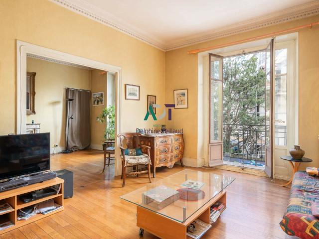 Appartement vente à Grenoble