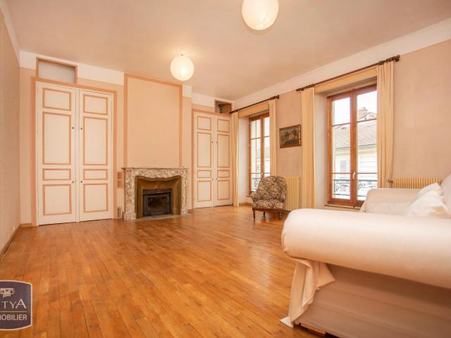 Appartement vente à Roanne