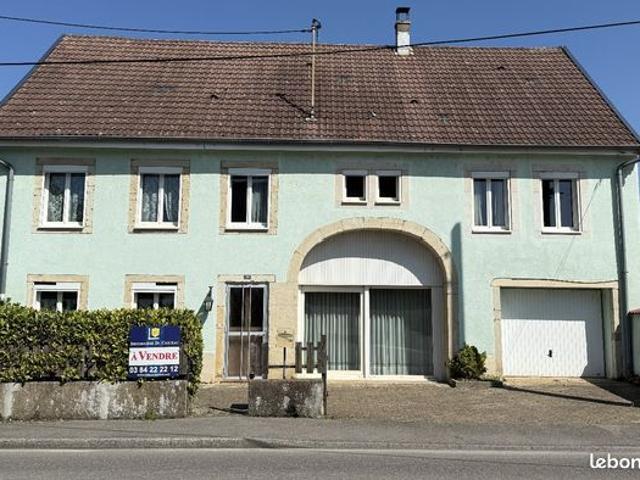 Maison vente à Montbéliard, Etupes