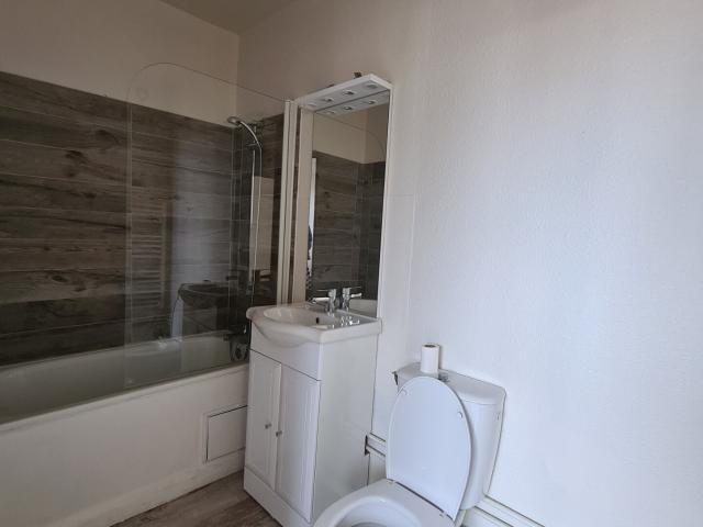 Appartement location à Agen