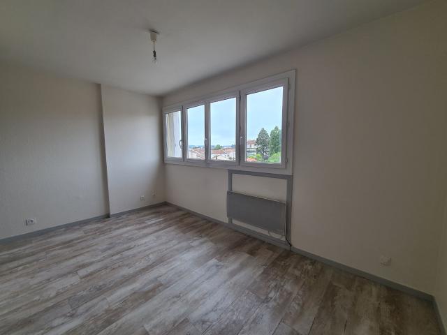 Appartement location à Agen