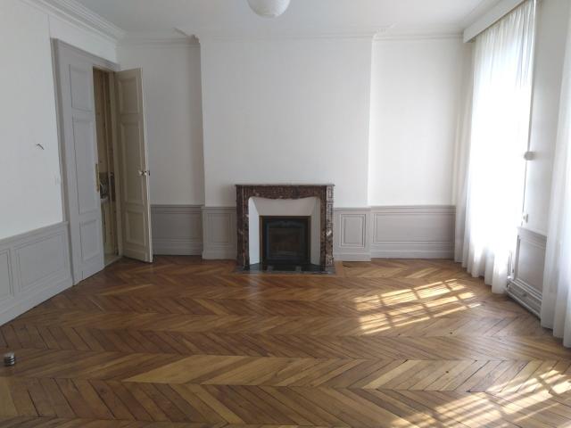 Appartement location à Orléans