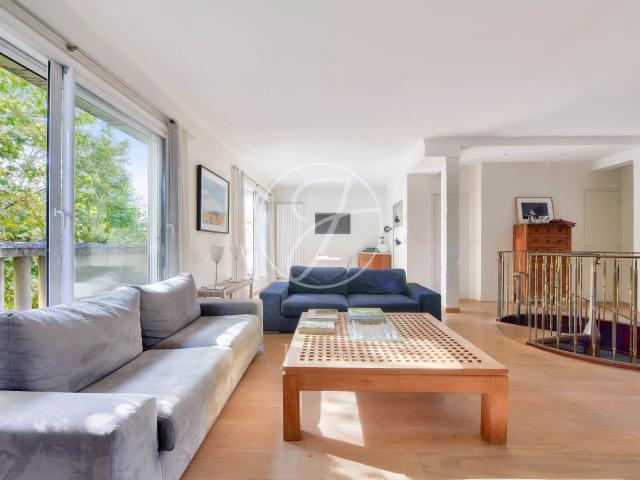 Appartement vente à Boulogne-Billancourt, Boulogne-billancourt