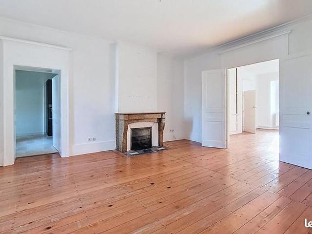 Appartement vente à Vesoul