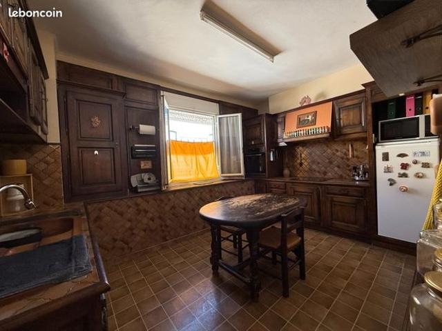 Appartement vente à Alès