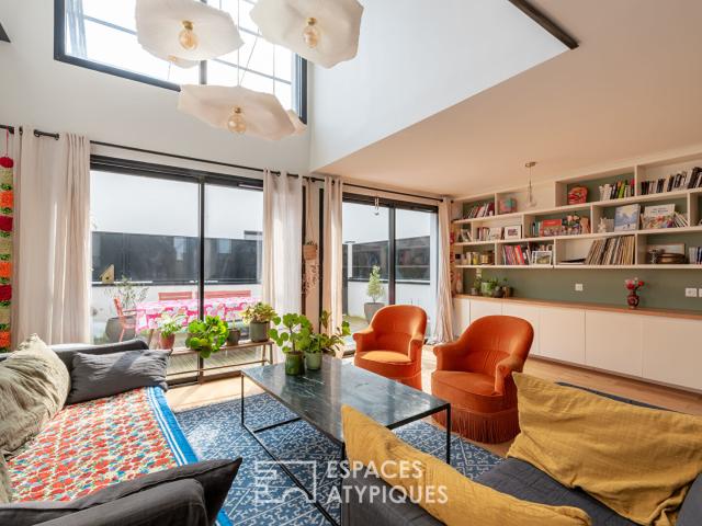Appartement vente à Rennes, Bretagne