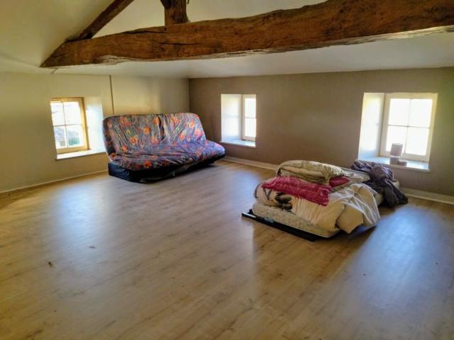Appartement location à Parthenay, Fenioux