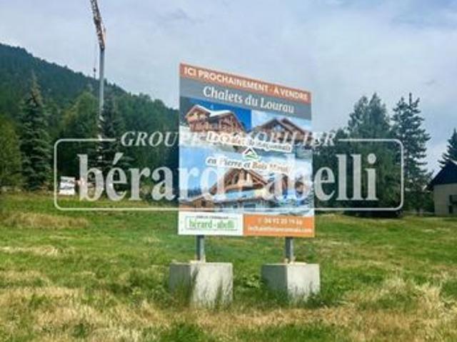 Appartement vente à Le Monêtier-les-Bains, Hautes-Alpes