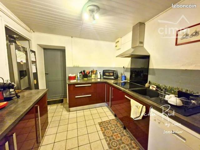 Maison vente à Blaye, Générac