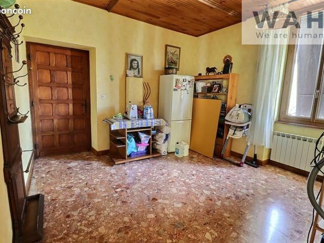 Appartement vente à Lodève, Hérault