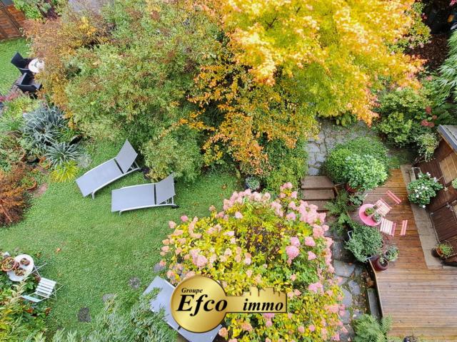Appartement vente à Thann-Guebwiller, Thann