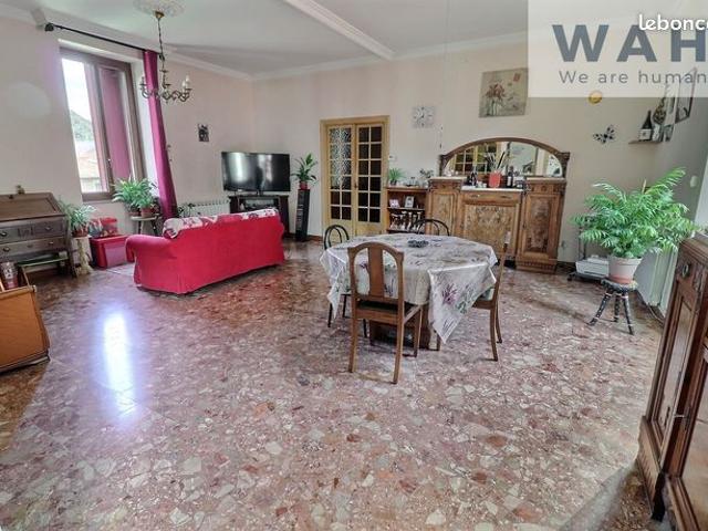 Appartement vente à Lodève
