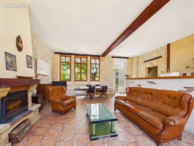 Appartement vente à Bergerac, Eymet