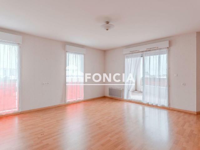 Appartement vente à Nantes, Saint-herblain