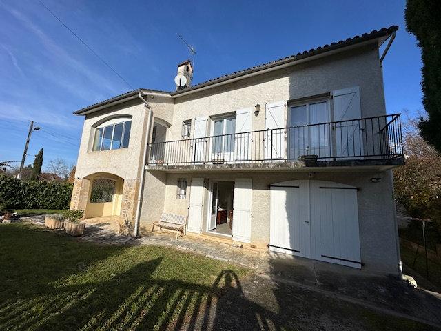Maison vente à Figeac, Saint-céré