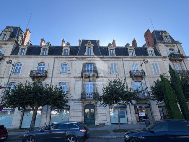 Appartement vente à Dole
