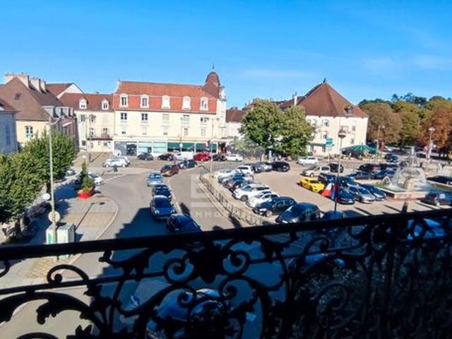 Appartement vente à Dole