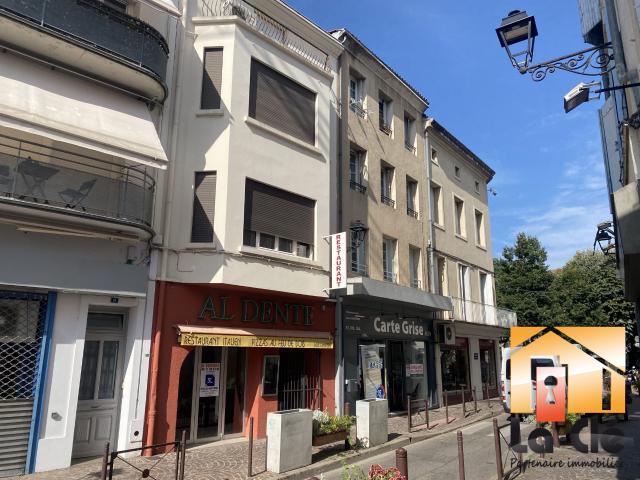 Appartement vente à Agen, Lot-et-Garonne