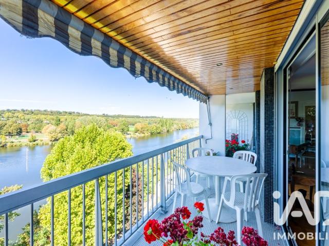Appartement vente à Quartier Canada, Le Pecq