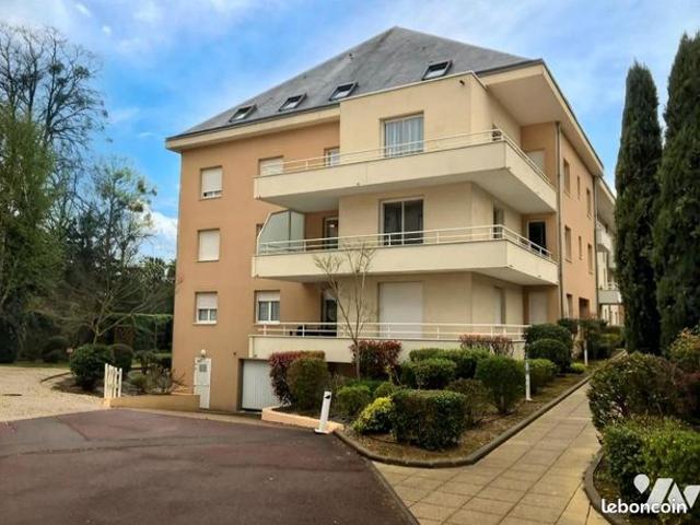 Appartement vente à La Flèche, Sablé-sur-sarthe