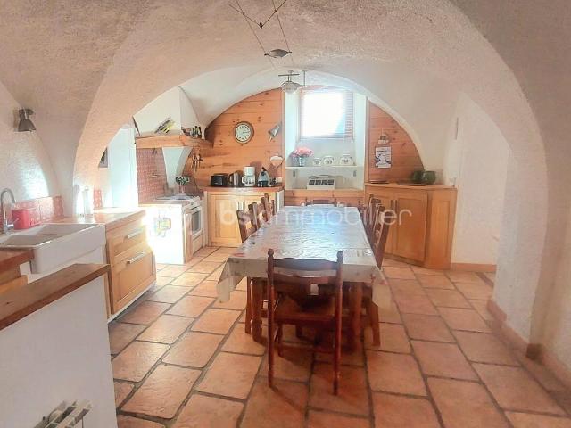 Appartement vente à Sainte-Marie, Vars