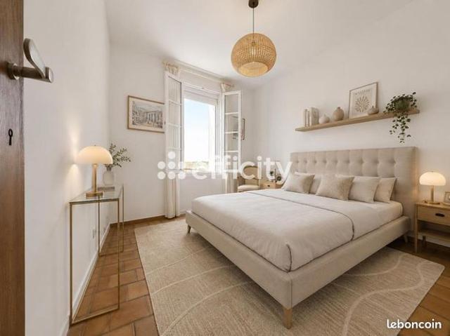 Appartement vente à Montpellier, Murviel-lès-montpellier