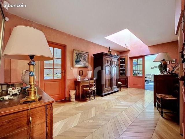 Appartement vente à Senlis, Chantilly