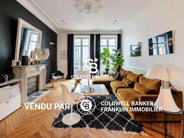 Appartement vente à Nantes