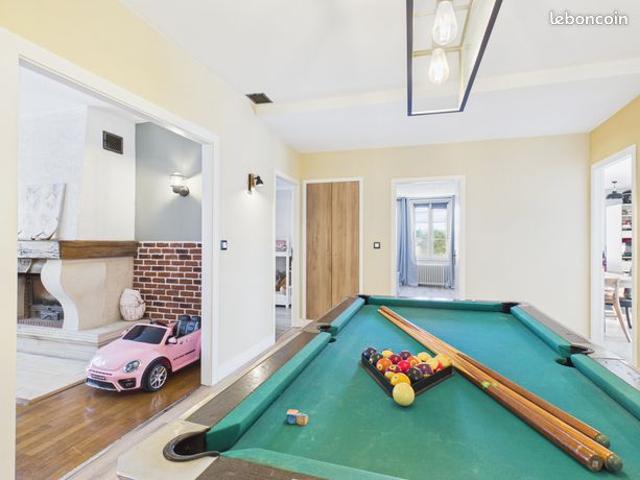 Appartement vente à Sarrebourg-Château-Salins, Delme