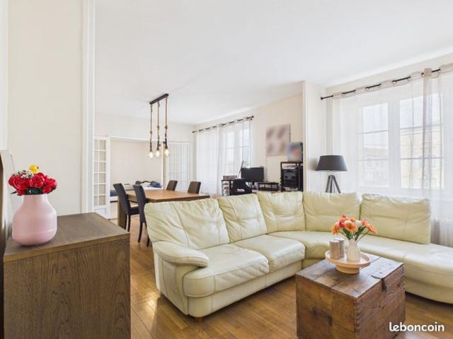 Appartement vente à Sarrebourg-Château-Salins, Delme