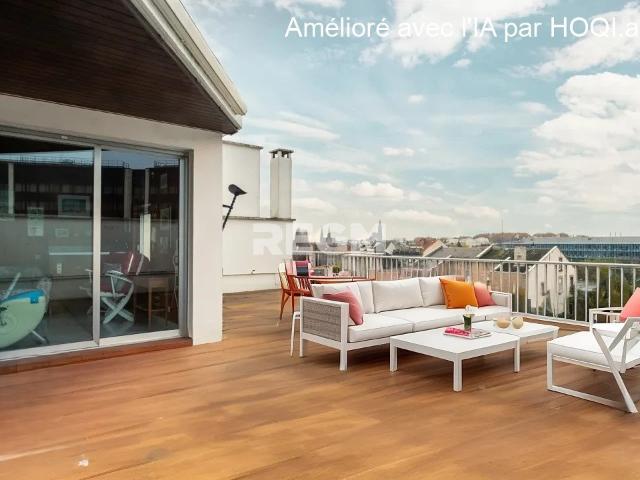 Appartement vente à Strasbourg, Hoenheim