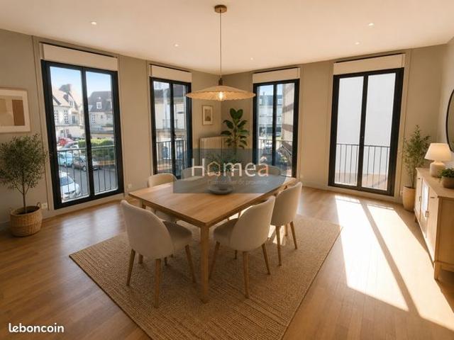 Appartement vente à Rouen, Yvetot