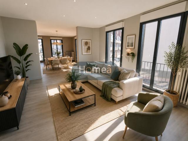 Appartement vente à Rouen, Yvetot
