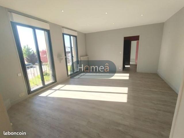 Appartement vente à Rouen, Yvetot