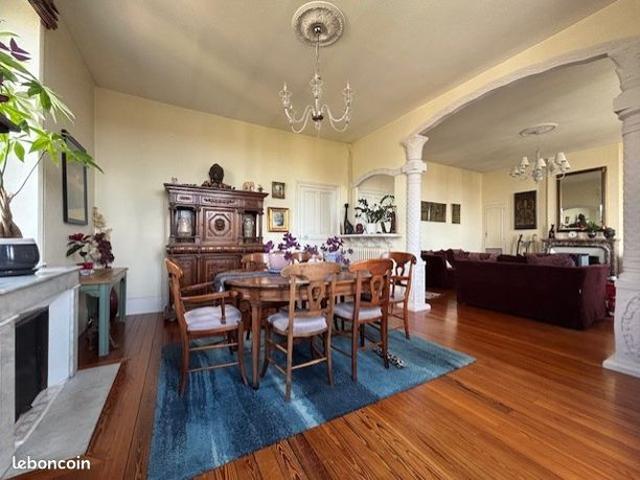 Appartement vente à Autun