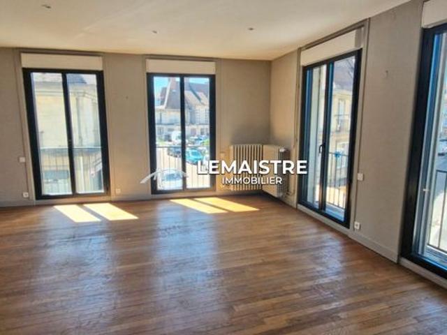 Appartement vente à Rouen, Yvetot