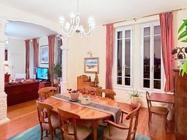 Appartement vente à Autun
