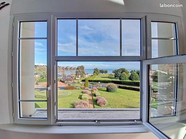 Appartement vente à Dinan, Bretagne