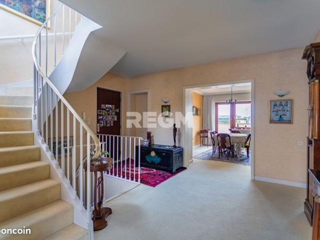 Appartement vente à Strasbourg, Hoenheim