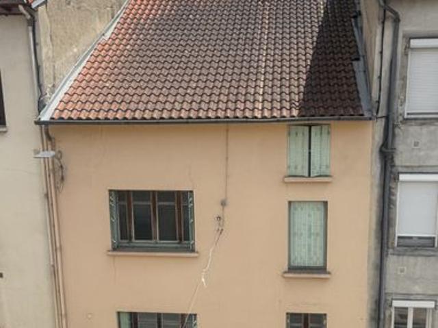 Appartement vente à Millau, Saint-affrique