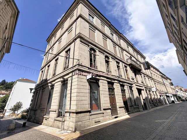 Appartement vente à Plaisance, Saint-Chamond