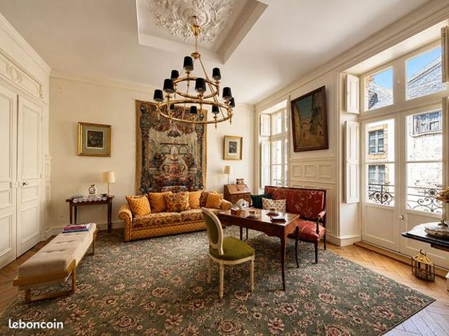 Appartement vente à Morlaix, Bretagne