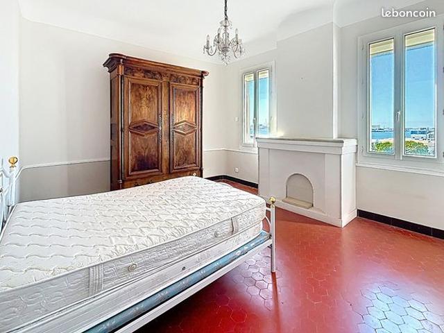 Appartement vente à Istres, Port-de-bouc