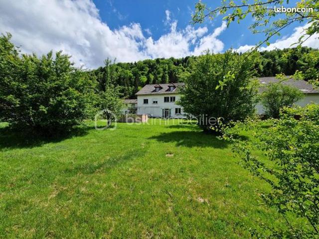 Appartement vente à Lons-le-Saunier, Clairvaux-les-lacs