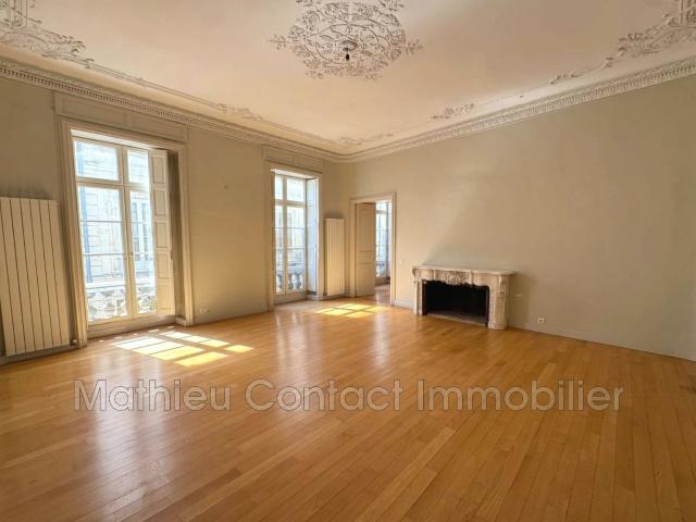 Appartement vente à Nîmes