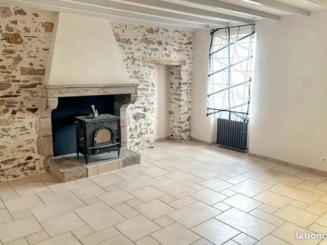 Maison vente à Toulouse, Vieillevigne