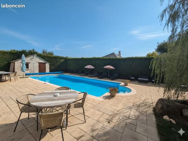 Maison vente à Villefranche-de-Rouergue, Baraqueville