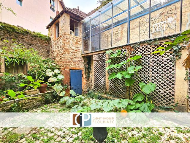 Appartement vente à Mâcon