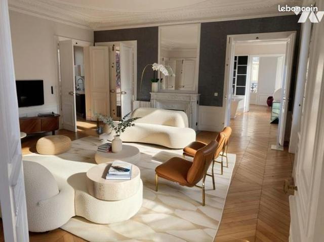 Appartement vente à Paris, Île-de-France