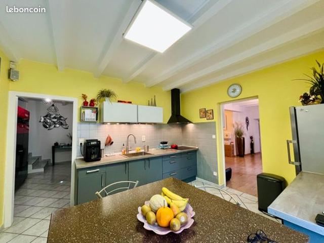 Appartement vente à Besançon, Saint-vit